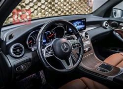 مرسيدس بنز GLC